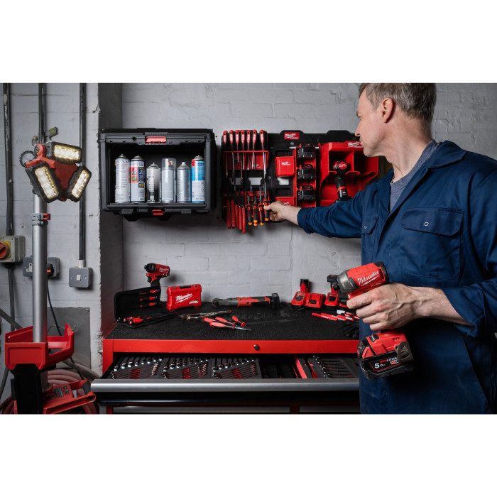 Робоча поверхня Milwaukee 4932492547 - зображення 3