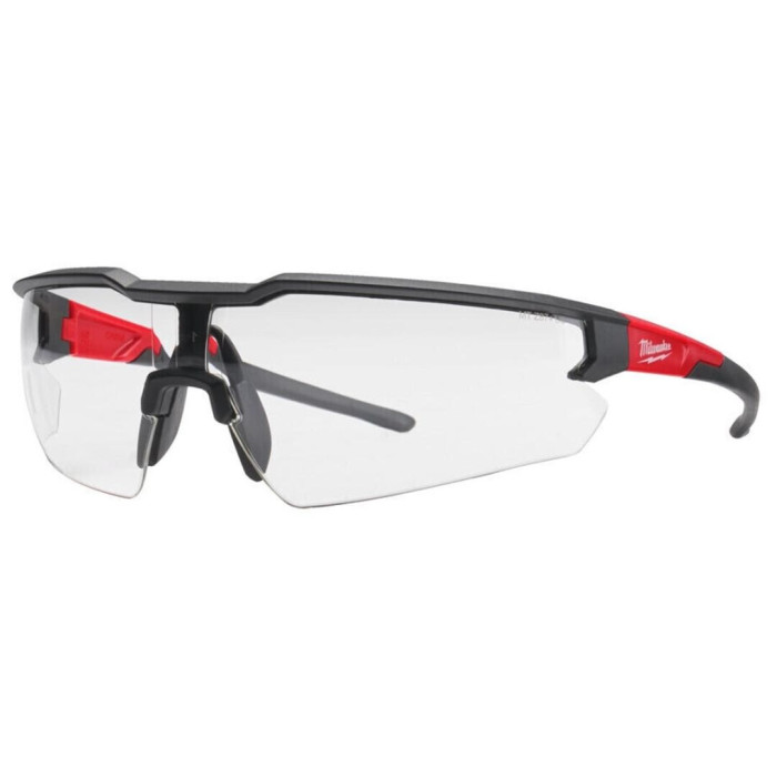 Набор сверл и бит Milwaukee SHOCKWAVE RedHEX 39 предметов + очки Perfect match deal Shockwave 2B 4932492657 - изображение 3