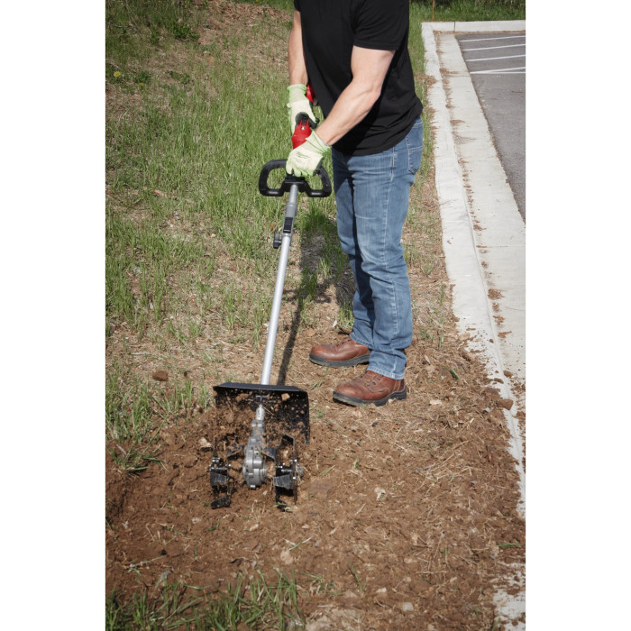 Насадка-навесной культиватор Milwaukee M18 FOPH-CA 4932492667 - изображение 3
