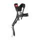 Двойной плечевой ремень для кусторезов Milwaukee 4932492849 - изображение 2