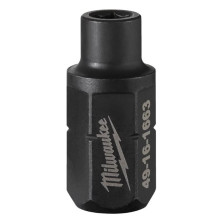 Адаптер для трещотки M12 FPTR Milwaukee 14.4 мм HEX - 1/4" HEX 4932492871