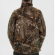 Куртка аккумуляторная с подогревом Milwaukee XL M12 HJ CAMO6-201 4932492949 - изображение 7