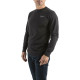 Футболка лёгкая с длинным рукавом Milwaukee HT LS BL XL 4932492986 - изображение 2