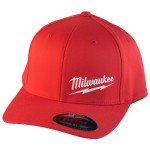 Бейсболка Milwaukee BCS RD S/M 4932493099