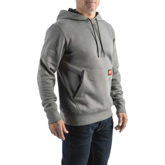 Толстовка Milwaukee WH MW GR XL 4932493124 - изображение 2