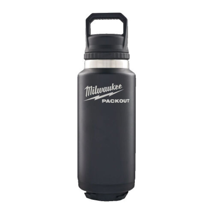 Термопляшка Milwaukee Packout 1065 мл 4932493468