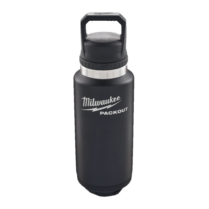 Термопляшка Milwaukee Packout 1065 мл 4932493468 - зображення 2