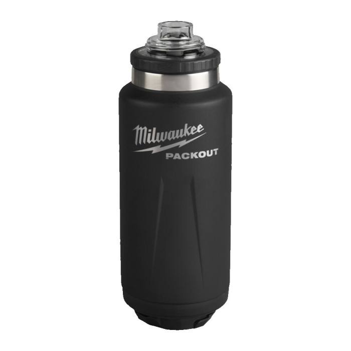 Термопляшка Milwaukee Packout 1065 мл 4932493468 - зображення 3