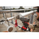 Гумовий чохол для M18 FHIW2P12 Milwaukee 4932493581 - зображення 2