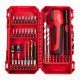 Набор бит и переходников Milwaukee Shockwave RedHEX 35 предметов 4932493653 - изображение 2