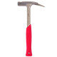 Сталевий молоток з прямим цвяходером Milwaukee 750 г 4932493655