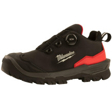 Ботинки рабочие Milwaukee AMT S3S B1L110111W ESD HRO SC FO LG SR 43 р 4932493787