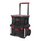 Набір ящиків Milwaukee Packout №7 4932493927