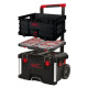 Набір ящиків Milwaukee Packout №7 4932493927 - зображення 2