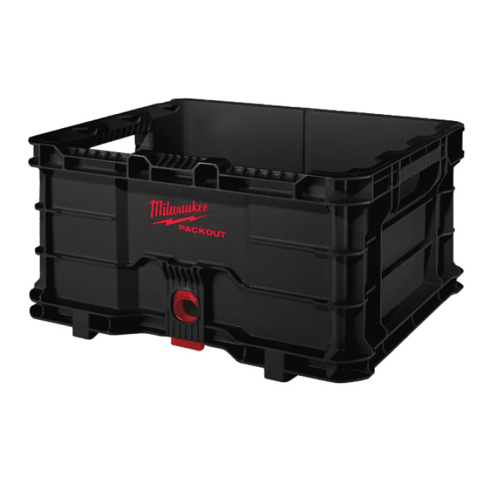 Набір ящиків Milwaukee Packout №7 4932493927 - зображення 4
