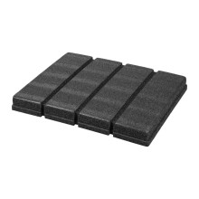 Вложение пенное тонкое 2 шт Milwaukee Packout 4932493993