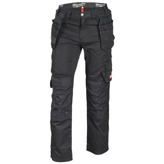 Штаны Milwaukee FreeFlex 46 W34/L32 WP BL 46 4932498191