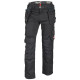 Штаны Milwaukee FreeFlex 46 W34/L32 WP BL 46 4932498191