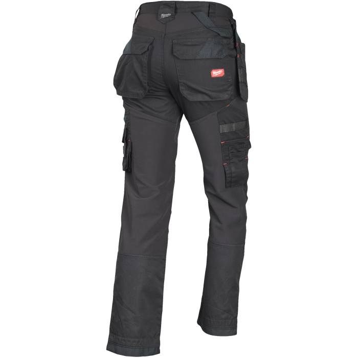 Штаны Milwaukee FreeFlex 46 W34/L32 WP BL 46 4932498191 - изображение 2