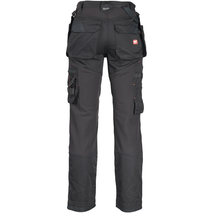 Штаны Milwaukee FreeFlex 46 W34/L32 WP BL 46 4932498191 - изображение 3