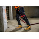 Штаны Milwaukee FreeFlex 46 W34/L32 WP BL 46 4932498191 - изображение 4