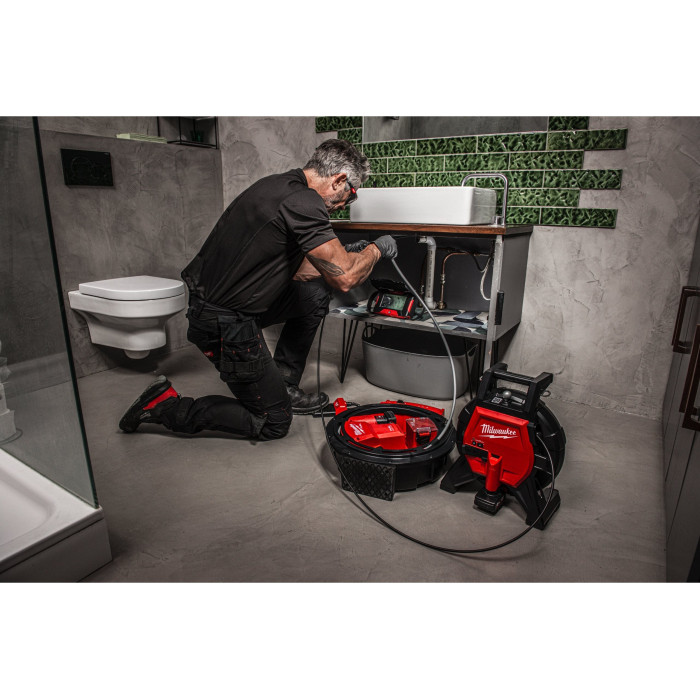 Штаны Milwaukee FreeFlex 46 W34/L32 WP BL 46 4932498191 - изображение 5