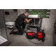 Штаны Milwaukee FreeFlex 46 W34/L32 WP BL 46 4932498191 - изображение 5