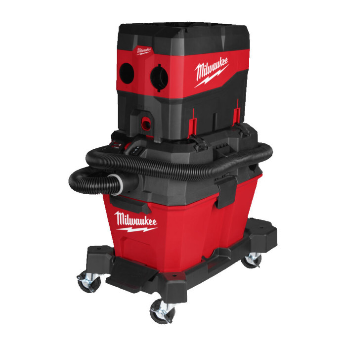 Сепаратор для пыли (циклон) Milwaukee Packout 4932498256 - изображение 3