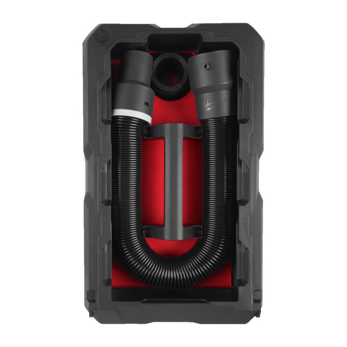 Сепаратор для пыли (циклон) Milwaukee Packout 4932498256 - изображение 4