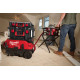 Сепаратор для пыли (циклон) Milwaukee Packout 4932498256 - изображение 9