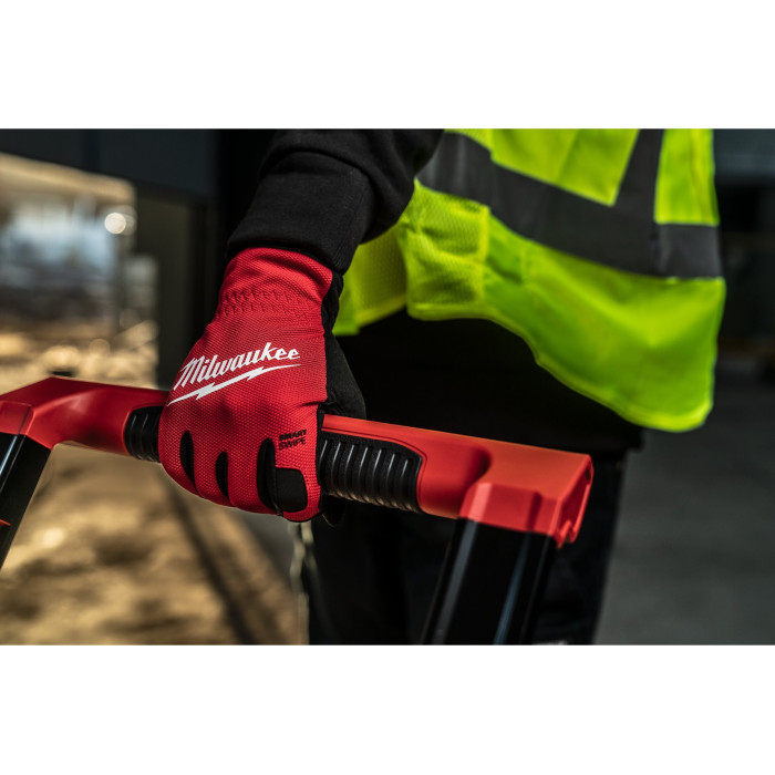 Перчатки защитные Milwaukee Flex Work 10/XL 4932498494 - изображение 2