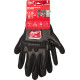 Перчатки антивибрационные защитные Milwaukee PAD PRO Cut 4/D 10/XL 4932498504 - изображение 2