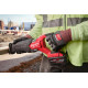 Перчатки антивибрационные защитные Milwaukee PAD PRO Cut 4/D 10/XL 4932498504 - изображение 3