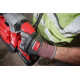 Перчатки антивибрационные защитные Milwaukee PAD PRO Cut 4/D 10/XL 4932498504 - изображение 4