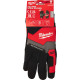 Перчатки защитные антивибрационные Milwaukee Pad Pro 9/L 4932498508 - изображение 2