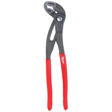 Клещи переставные сантехнические Milwaukee Hex-Jaw 180 мм 0-30 мм 4932498541