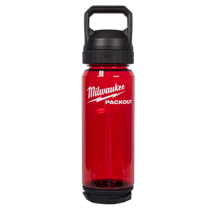 Пляшка для води Milwaukee Packout 740 мл 4932498636