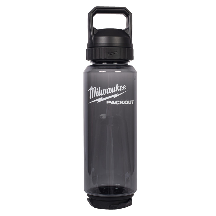 Пляшка для води Milwaukee Packout 1005 мл 4932498640