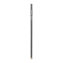 Бур по бетону Milwaukee Contractor 4C 10х260 мм SDS-Plus 4932498890