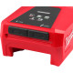 Зарядное устройство-адаптер USB Milwaukee Li-Ion 18 В M18 TC 4932499165 - изображение 4