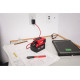 Зарядное устройство-адаптер USB Milwaukee Li-Ion 18 В M18 TC 4932499165 - изображение 6