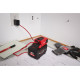 Зарядное устройство-адаптер USB Milwaukee Li-Ion 18 В M18 TC 4932499165 - изображение 7
