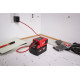 Зарядное устройство-адаптер USB Milwaukee Li-Ion 18 В M18 TC 4932499165 - изображение 9