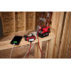 Зарядное устройство-адаптер USB Milwaukee Li-Ion 18 В M18 TC 4932499165 - изображение 10