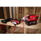 Зарядное устройство-адаптер USB Milwaukee Li-Ion 18 В M18 TC 4932499165 - изображение 11
