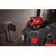 Зарядное устройство-адаптер USB Milwaukee Li-Ion 18 В M18 TC 4932499165 - изображение 12