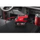 Зарядное устройство-адаптер USB Milwaukee Li-Ion 18 В M18 TC 4932499165 - изображение 13