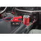 Зарядное устройство-адаптер USB Milwaukee Li-Ion 18 В M18 TC 4932499165 - изображение 14