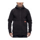 Толстовка на молнии с капюшоном Milwaukee Gridiron WHZ BL XL 4932499390 - изображение 2