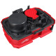 Насадка для пылеулавливания Milwaukee Nexus Packout MVA-1 4932500534
